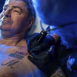 La campagna promozionale di Skf sul proprio sito web