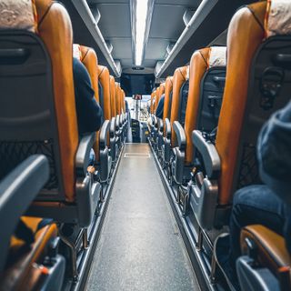 (Foto di repertorio)