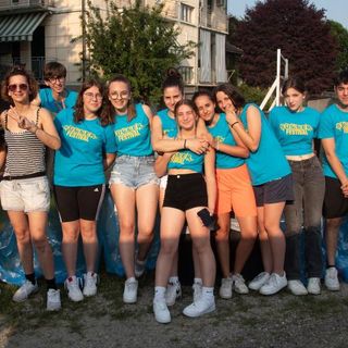 (Foto di repertorio)