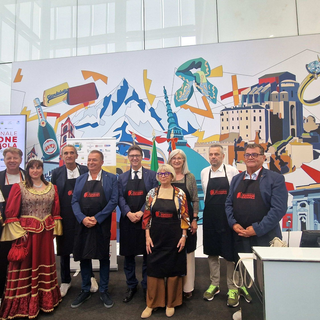 Ai nastri di partenza la nuova edizione della Fiera Nazionale del Peperone di Carmagnola