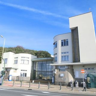 L'ospedale Gaslini di Genova