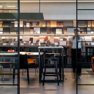 Martina: Designer e Artigiani