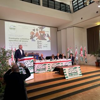 Stellantis, l’incontro dei sindacati con Filosa sarà il prossimo 20 ottobre