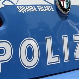 La Polizia ha arrestato un uomo di 34 anni
