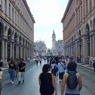 Foto generica d'archivio