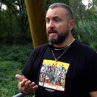 Caccia ai cinghiali a Nichelino e Mirafiori? L'assessore dice no: "Ci sono altre soluzioni" [VIDEO]