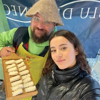 Savigliano: nasce il Tempio delle eccellenze casearie di Sandro Gallina