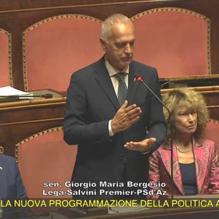 Giorgio Maria Bergesio