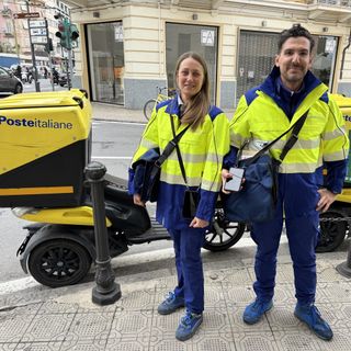 Poste Italiane alla ricerca di portalettere anche in Piemonte