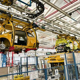 La 500 ibrida spinge Mirafiori, ma è ancora presto per festeggiare