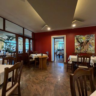 Ristorante Madonna della neve: la magia delle “raviole cordonà”