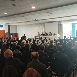 Compral Latte incontra i suoi allevatori nella consueta riunione di fine anno