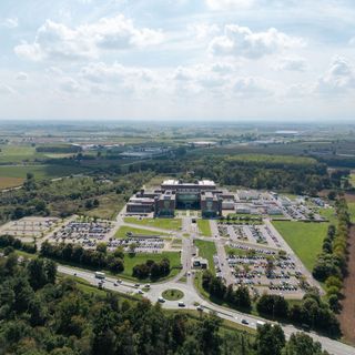 Nuovo indirizzo per l'Istituto di Candiolo