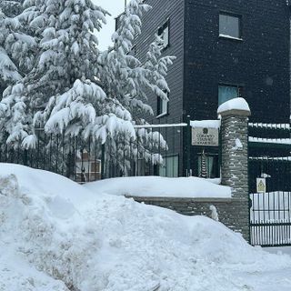 La vittima stava facendo la stagione sciistica a Sestriere