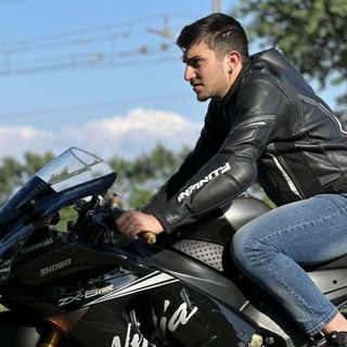 Domani l’ultimo saluto al giovane biker Alex Santangelo
