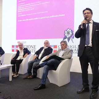 La Festa del Piemonte fa tappa al Salone del Libro