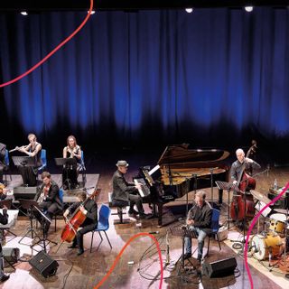 La libertà del jazz incontra il rigore della tradizione classica a Saluzzo