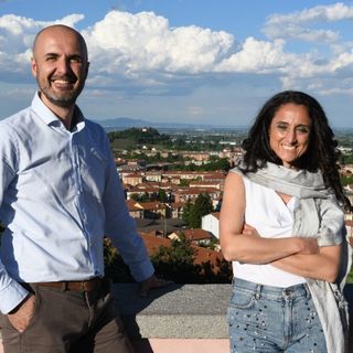 Pinerolo 2021: “Una casa per tutti gli sportivi&quot; [VIDEO]