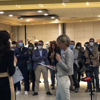 SAFE TOGETHER: la scommessa di Treseizero