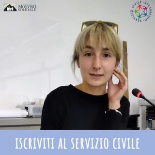 Servizio civile universale, prorogata la scadenza per fare domanda