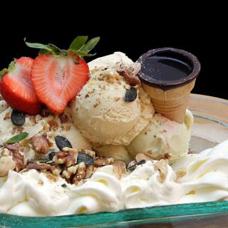 Nasce Visu-Il Gelato del Re, una fresca leccornia artigianale