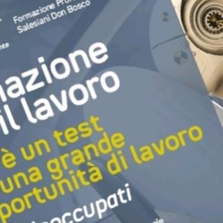 Al via il corso per occupati e disoccupati per la qualifica di Collaboratore di Sala/Bar