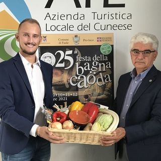 Conto alla rovescia per la Festa della Bagna Caoda a Faule (VIDEO)