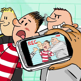 Di giovani ed educazione: scontro, incontro, confronto