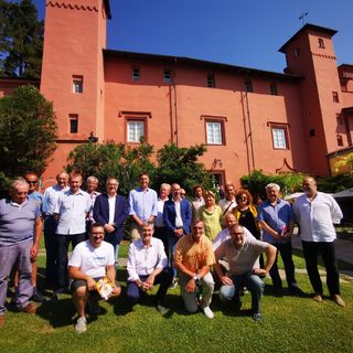 Il successo della 1^ Sagra dell’Albicocca Tonda di Costigliole raccontata in foto