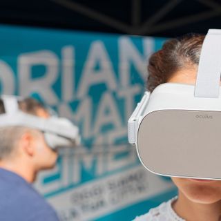 Fa tappa l'1 ottobre a Torino il tour di sensibilizzazione Fermata Alzheimer di Korian
