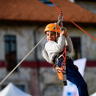 Terres Monviso Outdoor Festival. 7000 modi di incontrarsi