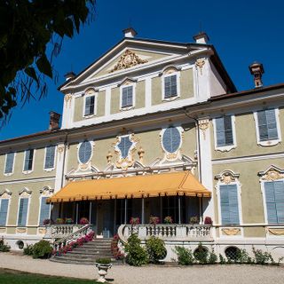 Tenuta Berroni festeggia il suo 250° anniversario