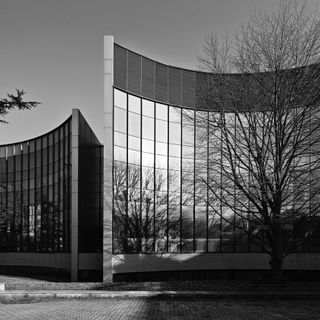 A Chieri arriva la mostra “Marco Vitali – ARCHITETTURE” con gli scatti di Gianfranco Verrua