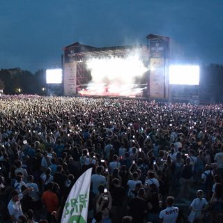 collisioni 2023