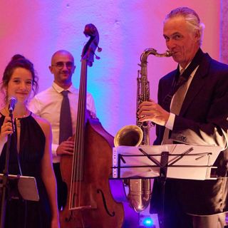 cristal jazz quintet