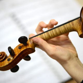 Lunedì 13 novembre le selezioni di ingresso al corso di formazione orchestrale Obiettivo Orchestra 2023/24