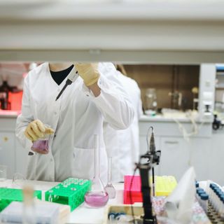 Giubileo celebra la vita sostenendo la Ricerca