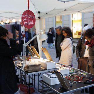 Evento in strada