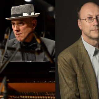 Luigi Martinale e Claudio Sessa