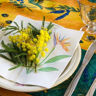 I golosi menù del Wellington di Paesana per la “Festa della donna”