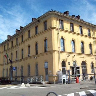 Coronavirus: da Asti un caso sospetto è stato portato all'Amedeo di Savoia