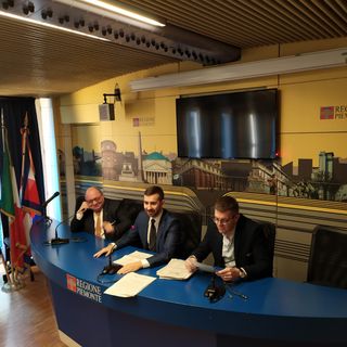 Piemonte, in arrivo 88 milioni di euro per migliorare la qualità dell'acqua