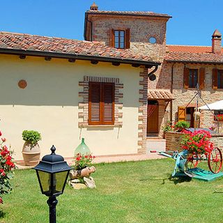 Coldiretti: &quot;Finalmente la Regione sblocca  il Bonus Piemonte per gli agriturismi&quot;