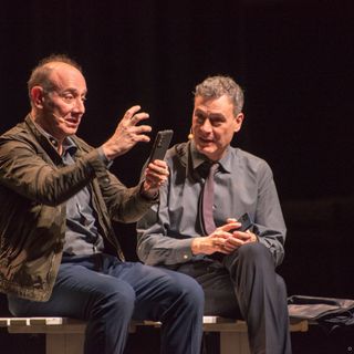 ale e franz