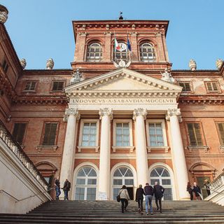Autunno con gusto al castello di Racconigi nella fotogallery di Barbara Guazzone