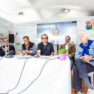 Inalpi presenta il bilancio sociale 2020 nell'ultimo giorno di Cheese 2021