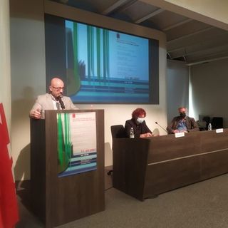 Cingolani: &quot;Il prossimo trimestre la bolletta elettrica aumenterà del 40%, queste cose vanno dette&quot; [VIDEO]