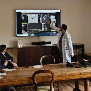 Al San Luigi l’intelligenza artificiale per la cura di talassemie e malattie cardiologiche