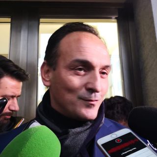 'Ndrangheta in Piemonte, Cirio: &quot;Pentito di Rosso? Volevo giunta nuova, ma FdI ha indicato altro&quot;  [VIDEO]