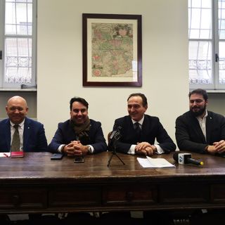 Antimafia, Marrone: &quot;Con Riparti Piemonte procedure più rapide, ma ancora più rigorose&quot;